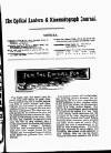 Kinematograph Weekly Tuesday 15 May 1906 Page 5