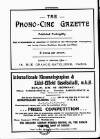 Kinematograph Weekly Tuesday 15 May 1906 Page 26