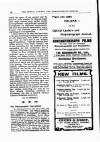 Kinematograph Weekly Friday 15 June 1906 Page 22