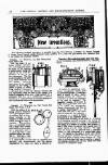 Kinematograph Weekly Sunday 15 July 1906 Page 20