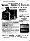 Kinematograph Weekly Wednesday 15 August 1906 Page 2