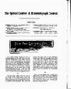 Kinematograph Weekly Wednesday 15 August 1906 Page 5