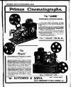 Kinematograph Weekly Wednesday 15 August 1906 Page 23