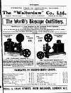 Kinematograph Weekly Saturday 15 September 1906 Page 3