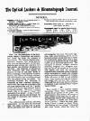 Kinematograph Weekly Saturday 15 September 1906 Page 7