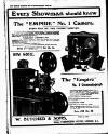 Kinematograph Weekly Saturday 15 September 1906 Page 31