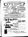 Kinematograph Weekly Monday 15 October 1906 Page 12
