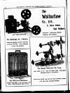 Kinematograph Weekly Saturday 15 December 1906 Page 16