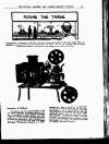 Kinematograph Weekly Saturday 15 December 1906 Page 29