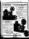 Kinematograph Weekly Monday 15 April 1907 Page 4