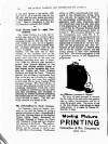 Kinematograph Weekly Monday 15 April 1907 Page 20