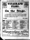 Kinematograph Weekly Thursday 16 May 1907 Page 4