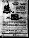 Kinematograph Weekly Thursday 16 May 1907 Page 16