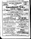 Kinematograph Weekly Thursday 23 May 1907 Page 8