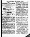 Kinematograph Weekly Thursday 23 May 1907 Page 9
