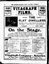 Kinematograph Weekly Thursday 23 May 1907 Page 12