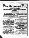 Kinematograph Weekly Thursday 30 May 1907 Page 8