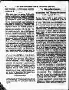 Kinematograph Weekly Thursday 30 May 1907 Page 10