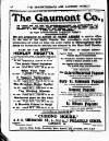 Kinematograph Weekly Thursday 11 July 1907 Page 8