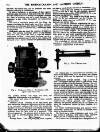 Kinematograph Weekly Thursday 18 July 1907 Page 10