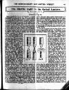 Kinematograph Weekly Thursday 08 August 1907 Page 5