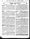 Kinematograph Weekly Thursday 05 September 1907 Page 6