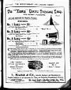 Kinematograph Weekly Thursday 12 September 1907 Page 17