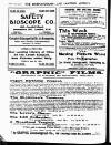 Kinematograph Weekly Thursday 26 September 1907 Page 4