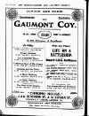 Kinematograph Weekly Thursday 26 September 1907 Page 8