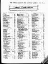 Kinematograph Weekly Thursday 26 September 1907 Page 13