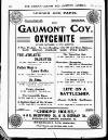 Kinematograph Weekly Thursday 17 October 1907 Page 8