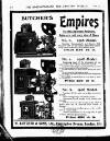 Kinematograph Weekly Thursday 31 October 1907 Page 4