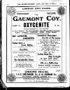 Kinematograph Weekly Thursday 31 October 1907 Page 10