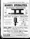 Kinematograph Weekly Thursday 31 October 1907 Page 16