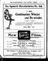 Kinematograph Weekly Thursday 07 November 1907 Page 6