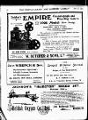 Kinematograph Weekly Thursday 21 November 1907 Page 4