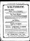 Kinematograph Weekly Thursday 28 November 1907 Page 4