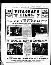 Kinematograph Weekly Thursday 28 November 1907 Page 10