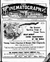 Kinematograph Weekly Thursday 05 December 1907 Page 1