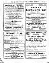 Kinematograph Weekly Thursday 05 December 1907 Page 16