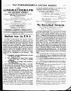 Kinematograph Weekly Thursday 11 February 1909 Page 1