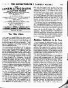 Kinematograph Weekly Thursday 25 February 1909 Page 1