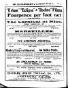 Kinematograph Weekly Thursday 25 February 1909 Page 4