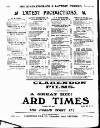 Kinematograph Weekly Thursday 25 February 1909 Page 34