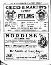 Kinematograph Weekly Thursday 04 March 1909 Page 24