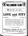 Kinematograph Weekly Thursday 11 March 1909 Page 6