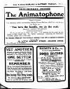 Kinematograph Weekly Thursday 11 March 1909 Page 14