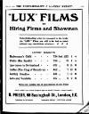 Kinematograph Weekly Thursday 11 March 1909 Page 17