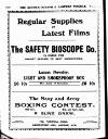 Kinematograph Weekly Thursday 11 March 1909 Page 22