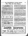 Kinematograph Weekly Thursday 11 March 1909 Page 29